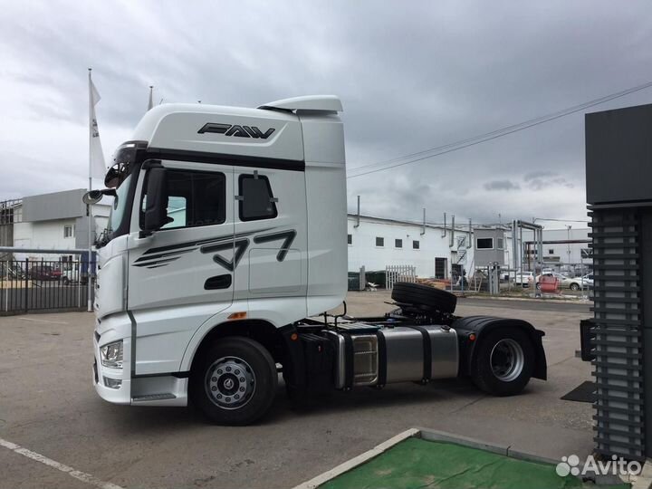 FAW J7 CA4180, 2023