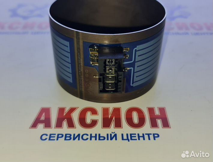 Тэн для посудомоечной машины bosch