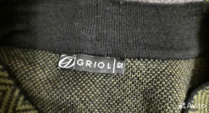 Джемпер женский