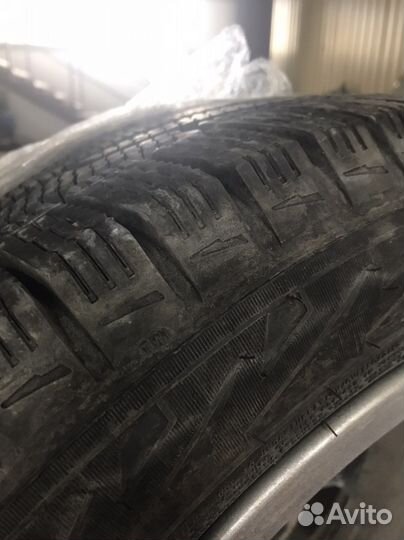 Nokian Tyres Nordman RS 225/50 R17