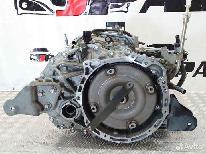 Вариатор (CVT) Mitsubishi ASX