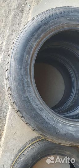 Triangle TR257 235/60 R18