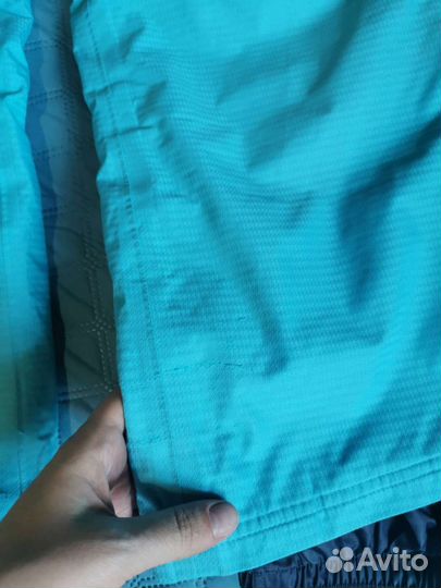 Лыжные штаны+толстовка termit