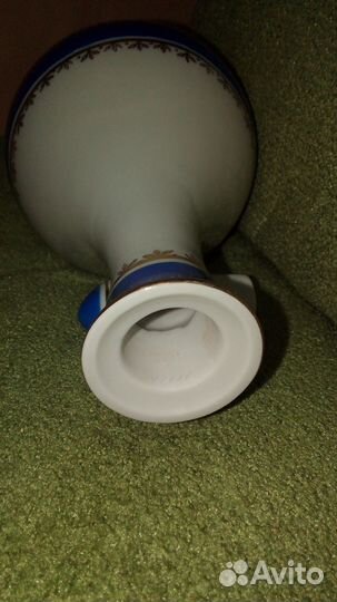 Графин штоф лфз СССР в отличном состоянии