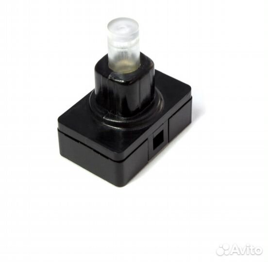 Кнопка включения/выключения мясорубки - 7050080