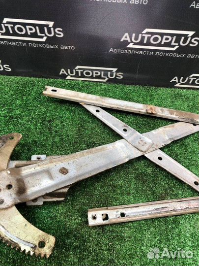 Стеклоподъемник задний правый Daewoo Matiz хэтчбек