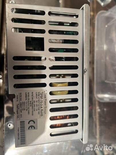 Кофемашина wmf presto