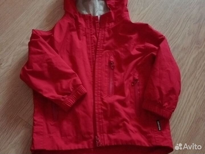 Спортивный костюм детский