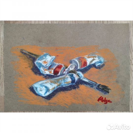 Картина в интерьер