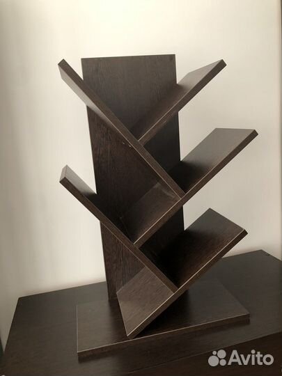 Полка для книг