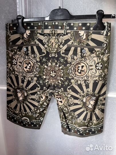 Шорты мужские