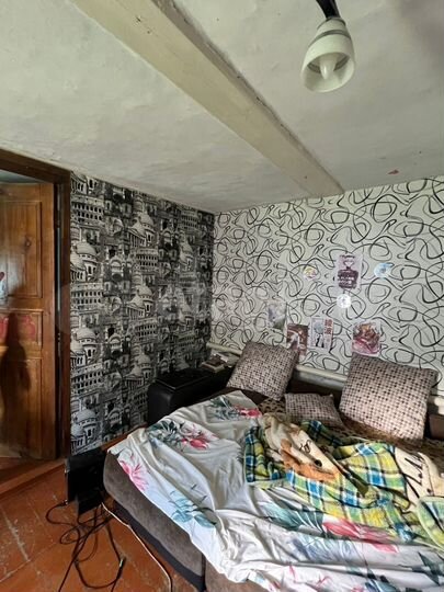 Дом 59,2 м² на участке 6,8 сот.