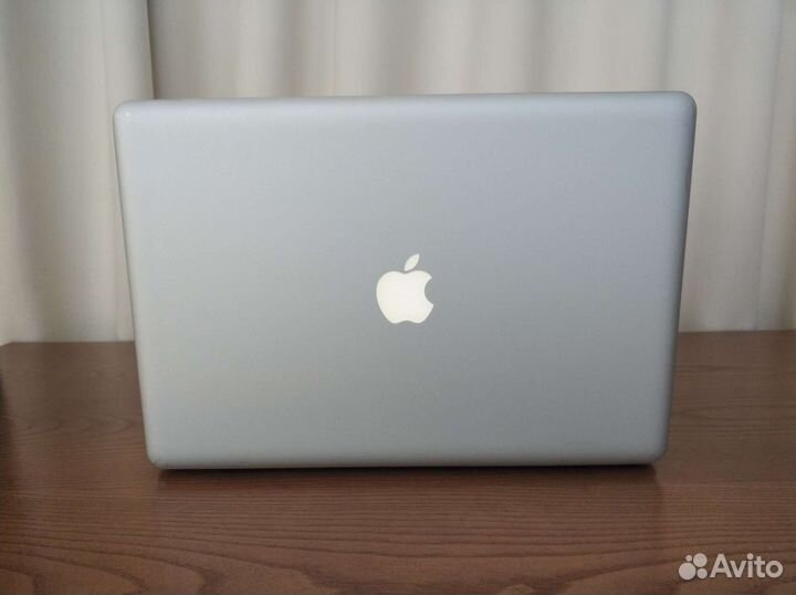 Apple MacBook Pro 15 2010