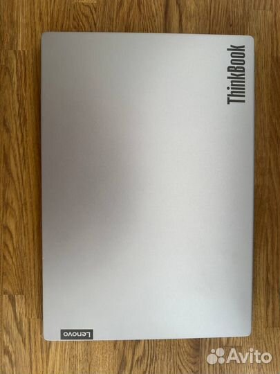 Ноутбук Lenovo ThinkBook 13s-IML