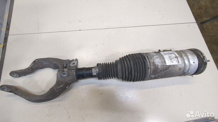 Амортизатор подвески Land Rover Range Rover Sport 2013, 2014