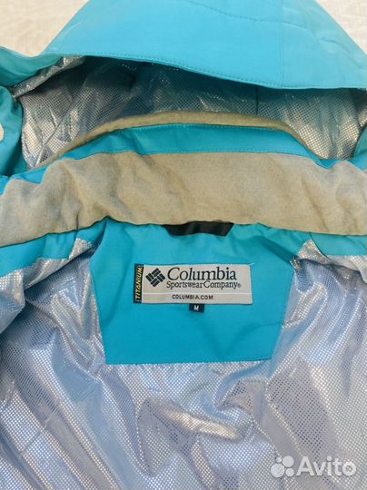 Горнолыжный костюм женский 42 44