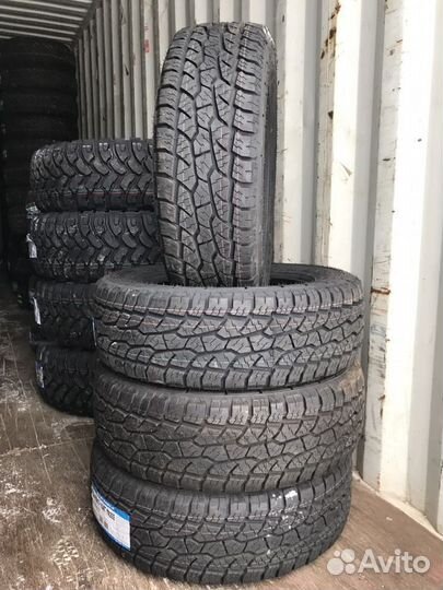 Triangle TR292 235/65 R17