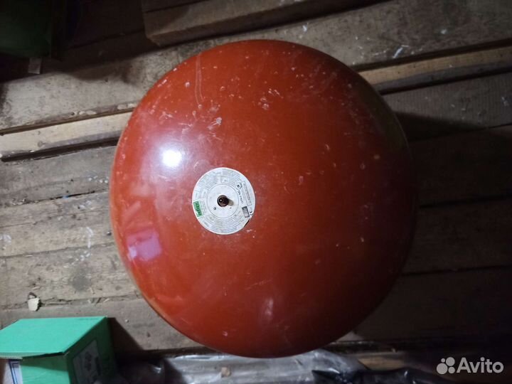 Reflex NG 80 расширительный бак