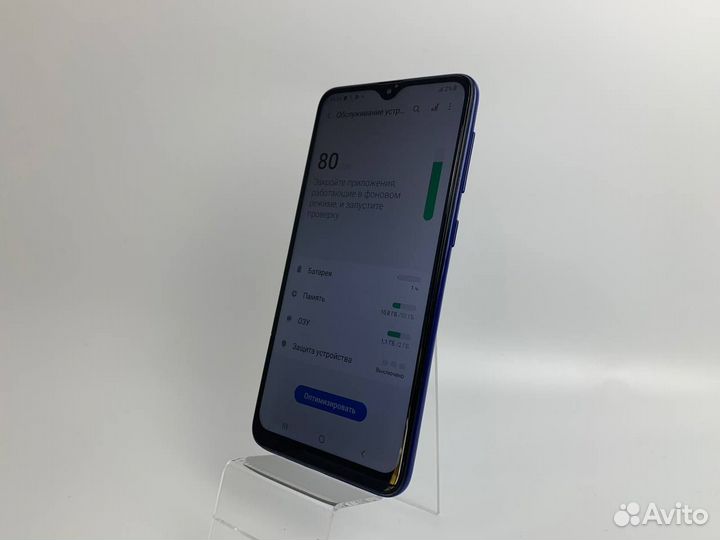 Samsung Galaxy A10, 2/32 ГБ