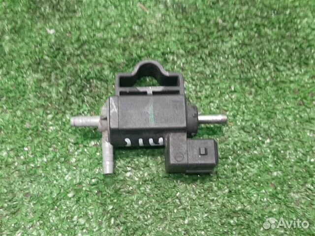 Клапан вакуумный электромагнитный Opel Zafira C 2