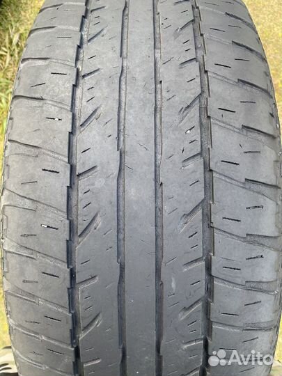 Yokohama Geolandar A/T G015 265/65 R17