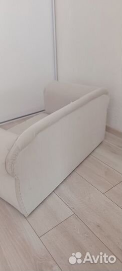 Диван новый для животных