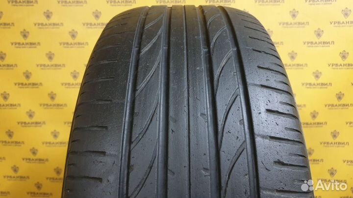 Bridgestone Dueler H/P Sport 275/60 R17 110V