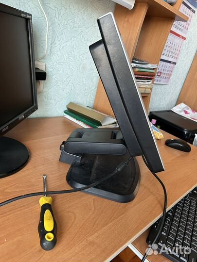 Компьютер с монитором бу