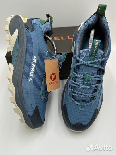 Кроссовки merrell