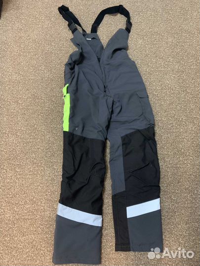 Костюм пильщика/вальщика/лесоруба