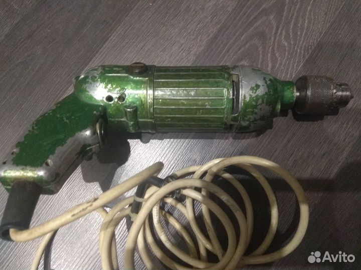 Дрель