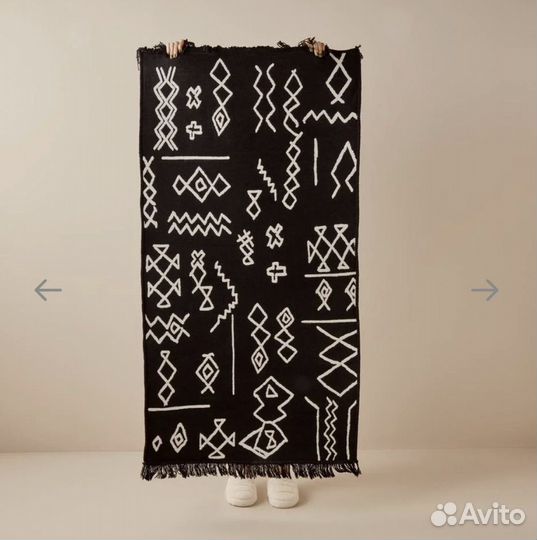 Ковер килим