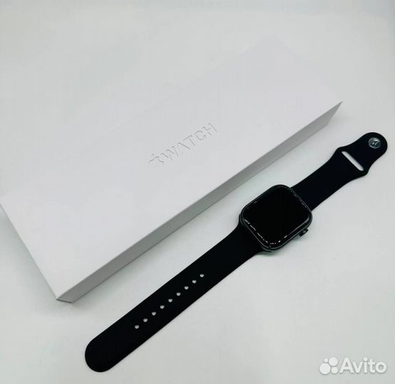 Часы apple watch 10