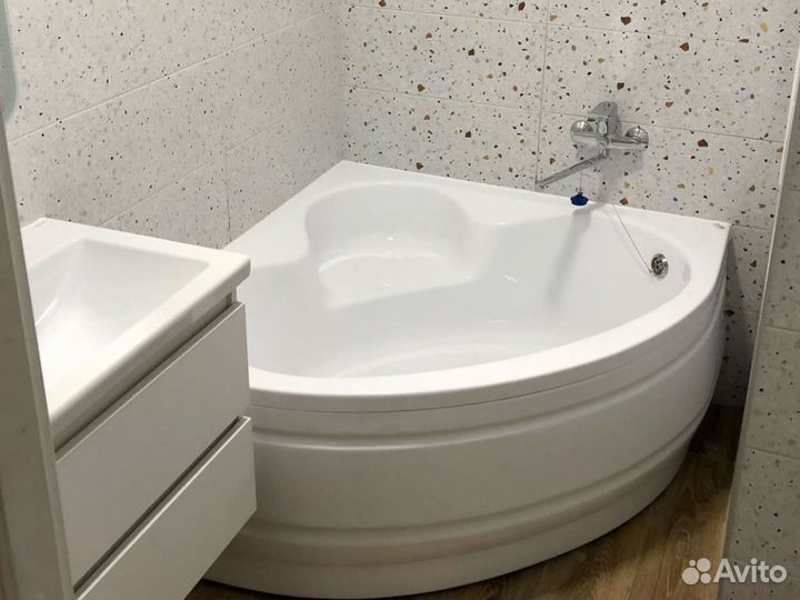 Услуги Сантехника