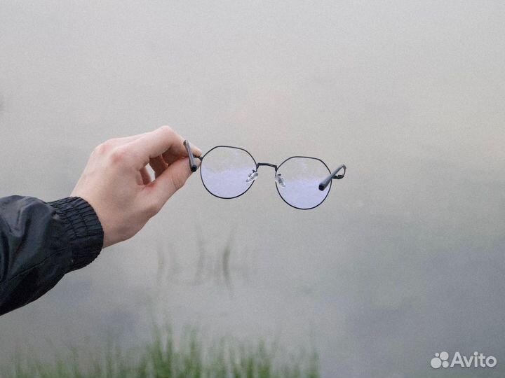 Фотограф Марк