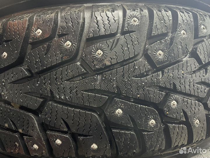 Yokohama Ice Guard IG55 185/60 R15