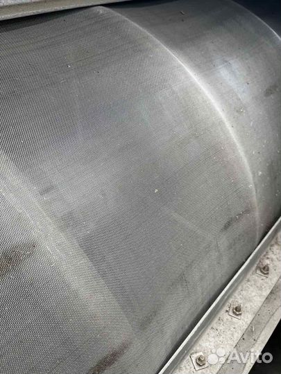 Грохот барабанный гб-30 2005г.в