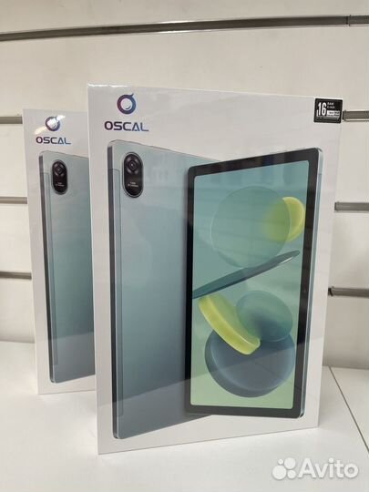 Blackview oscal pad 15 8/256