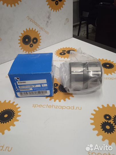 11711134, втулка Volvo