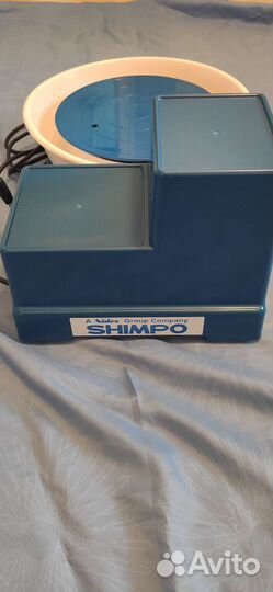 Гончарный круг Nidec (Shimpo) RK-5T Япония