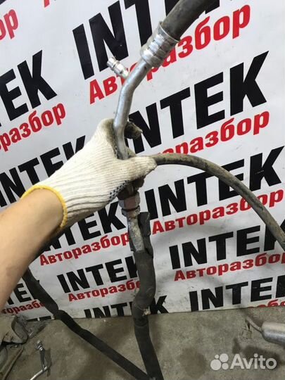 Трубка кондиционера Lifan Breez