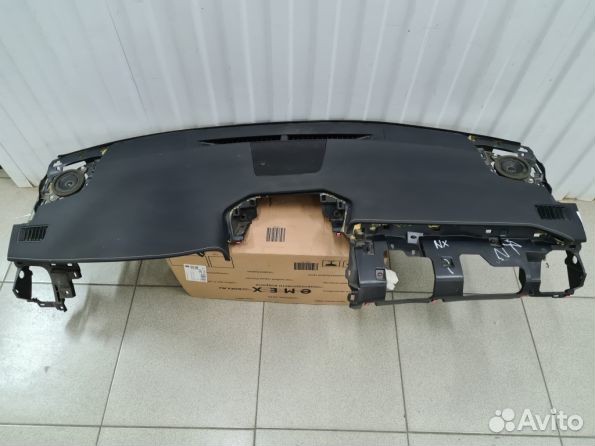 Подушка безопасности SRS lexus NX 300