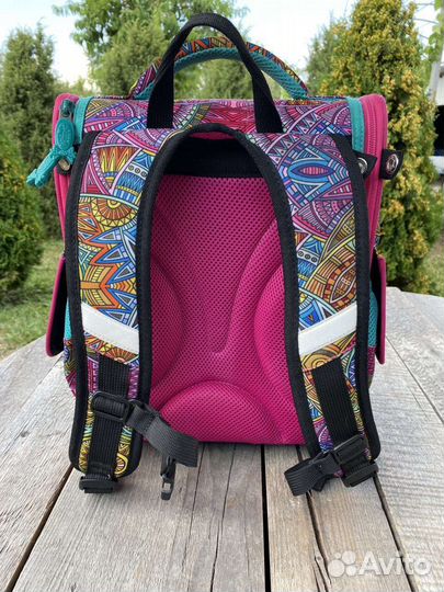 Рюкзак детский