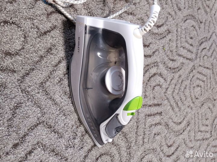 Утюг scarlett SC- SI30K60