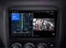 Магнитола Teyes CC3 2k Honda CR-V CRV 1 1995-2001