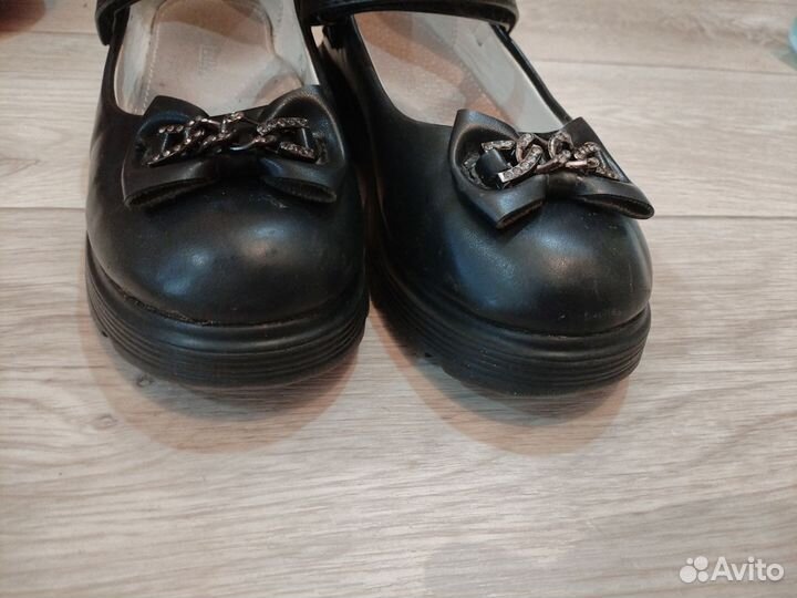 Обувь для девочки