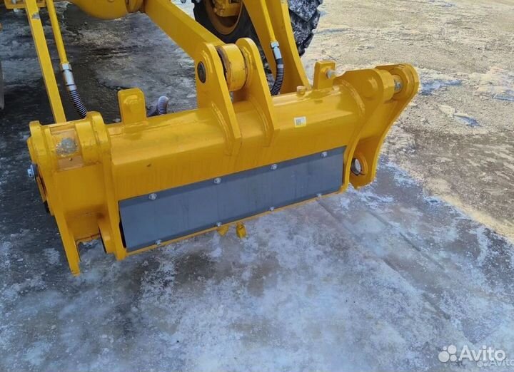 Фронтальный погрузчик Lonking CDM835G AGRI, 2024