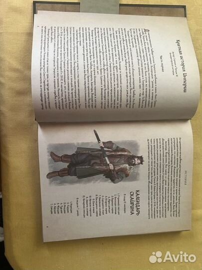 Skyrim Хроники книга новая