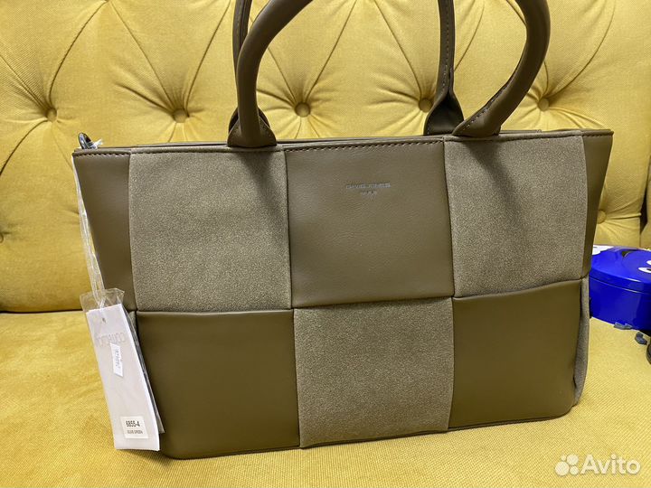 Сумка david jones