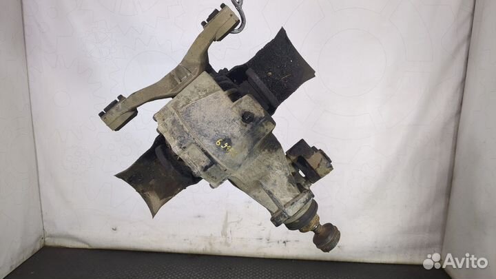 Редуктор моста Audi A6 (C5), 2000